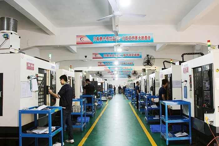 Xiamen Xiangxing Xin Industry and Trade Co., Ltd.